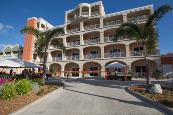 Marias Hotel
